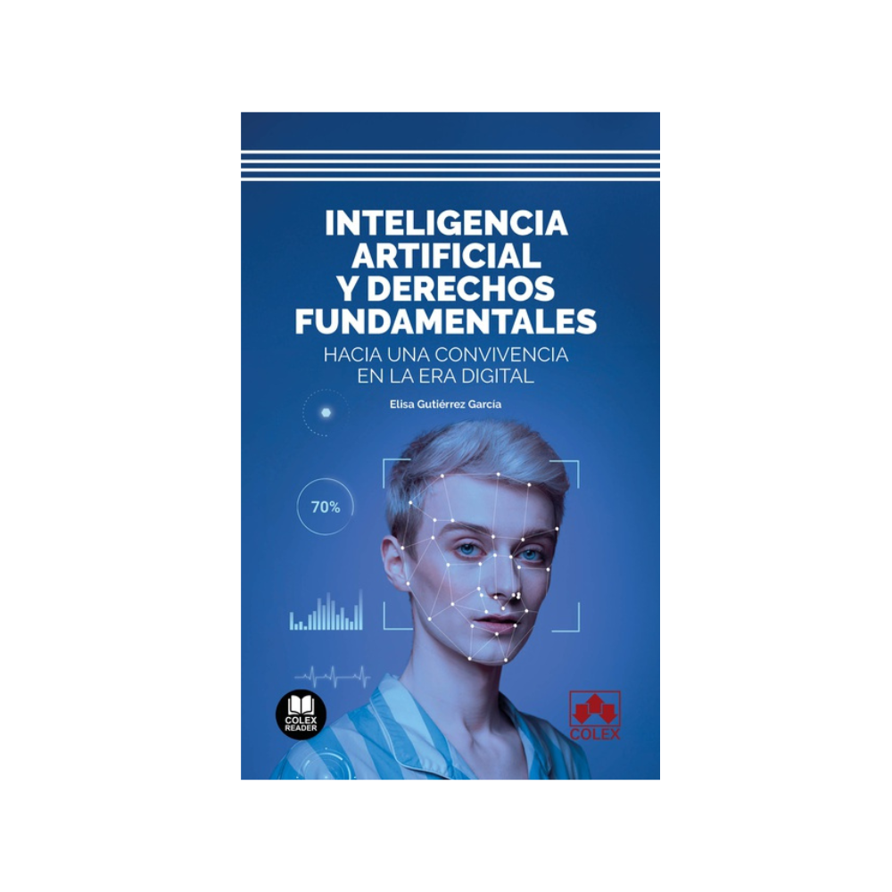 INTELIGENCIA ARTIFICIAL Y DERECHOS FUNDAMENTALES