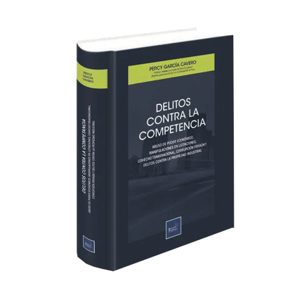 DELITOS CONTRA LA COMPETENCIA