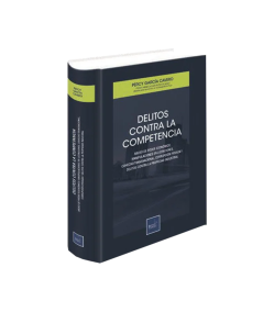 DELITOS CONTRA LA COMPETENCIA