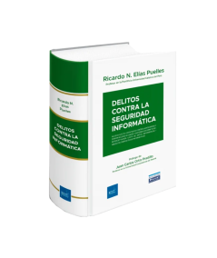 DELITOS CONTRA LA SEGURIDAD INFORMÁTICA