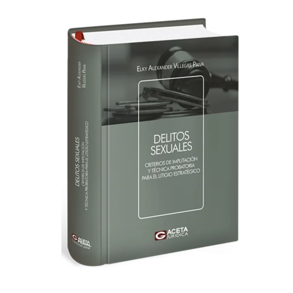 DELITOS SEXUALES