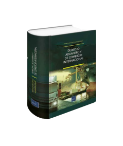 DERECHO ADUANERO Y DE COMERCIO INTERNACIONAL