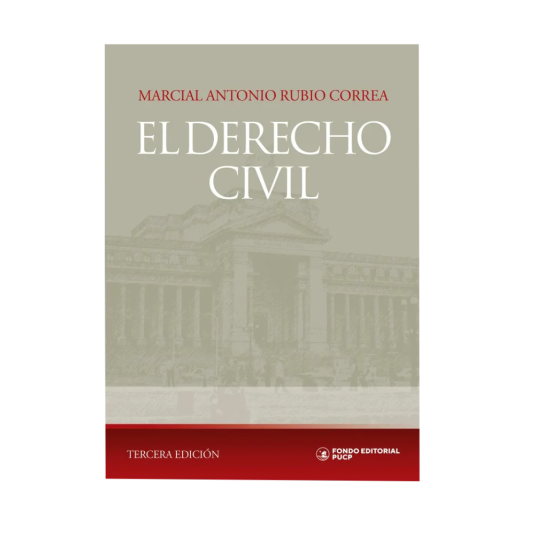 DERECHO CIVIL