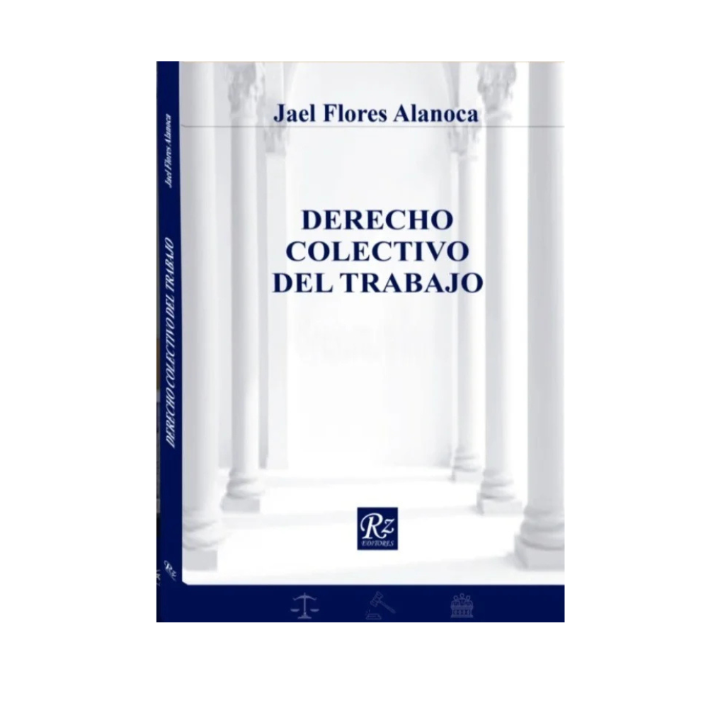 DERECHO COLECTIVO DEL TRABAJO