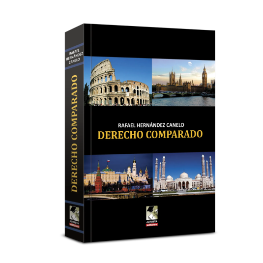 DERECHO COMPARADO