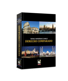 DERECHO COMPARADO