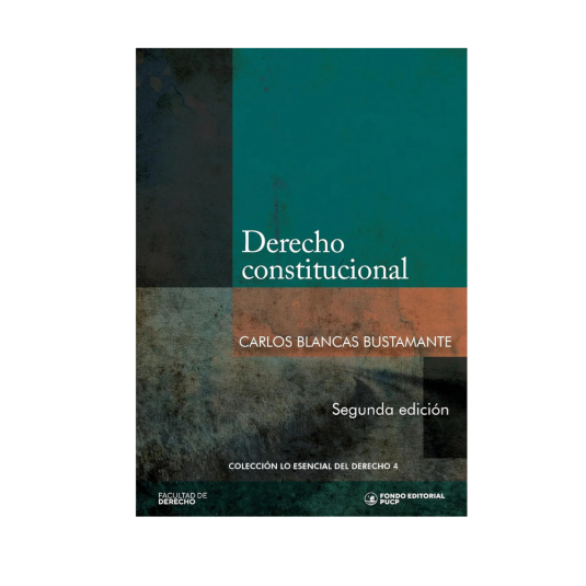 DERECHO CONSTITUCIONAL