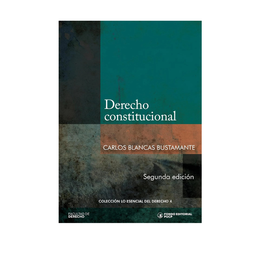 DERECHO CONSTITUCIONAL