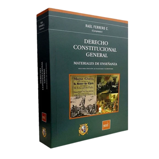 DERECHO CONSTITUCIONAL GENERAL