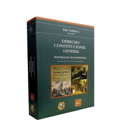 DERECHO CONSTITUCIONAL GENERAL