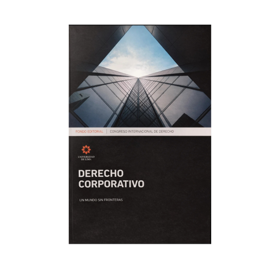 DERECHO CORPORATIVO