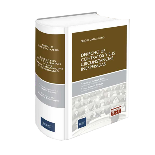 DERECHO DE CONTRATOS Y SUS CIRCUNSTANCIAS INESPERADAS