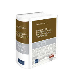 DERECHO DE CONTRATOS Y SUS CIRCUNSTANCIAS INESPERADAS