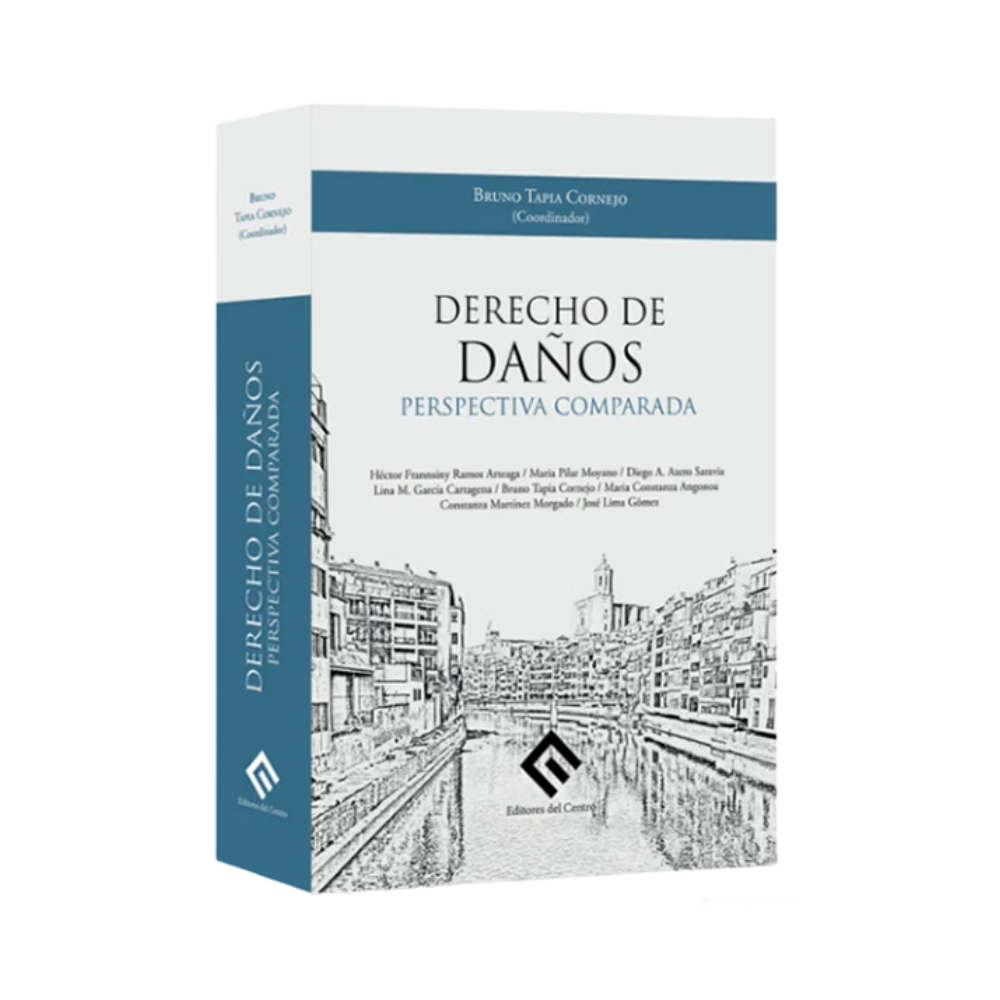 DERECHO DE DAÑOS