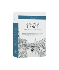 DERECHO DE DAÑOS