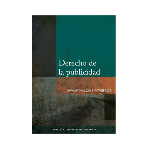 DERECHO DE LA PUBLICIDAD