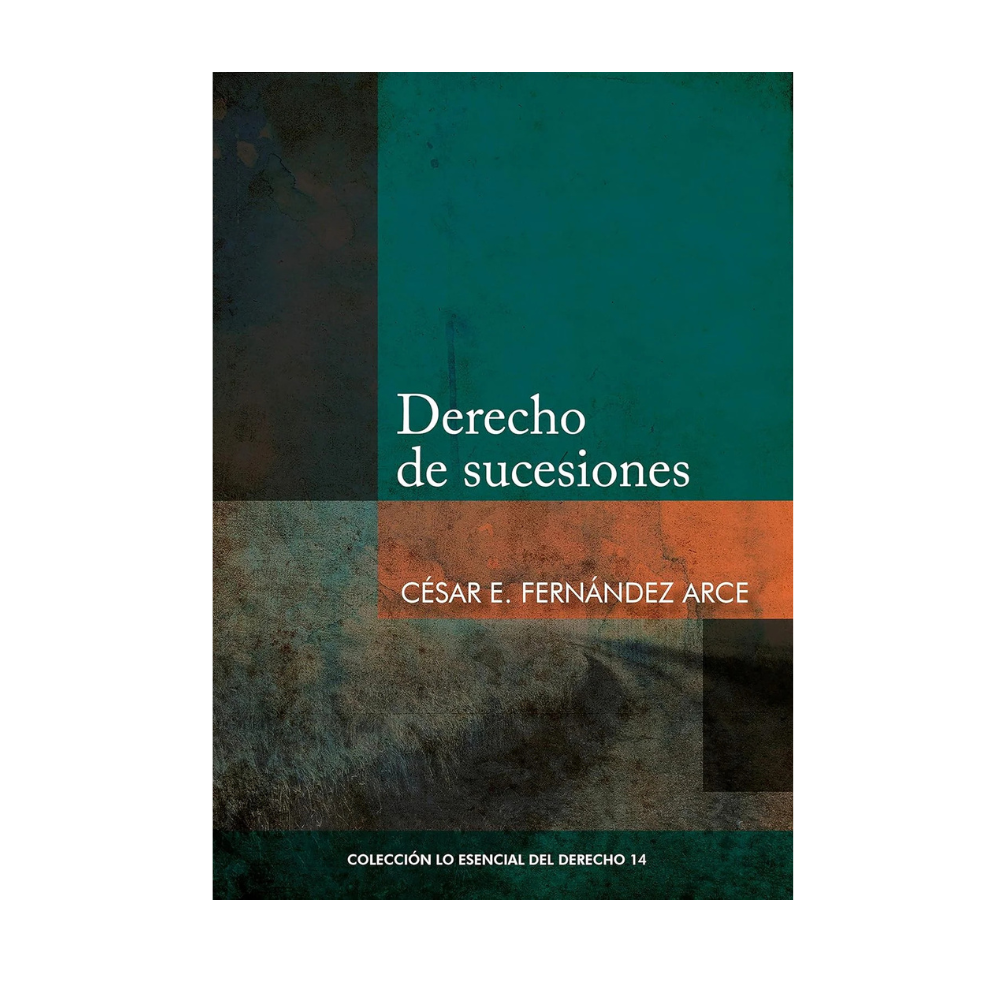 DERECHO DE SUCESIONES