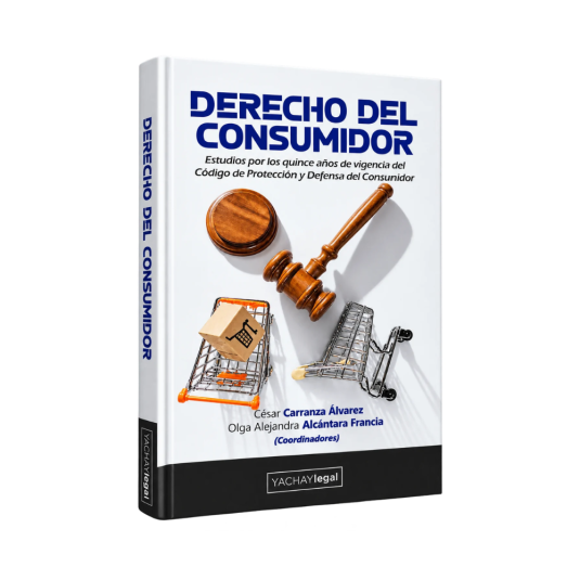 DERECHO DEL CONSUMIDOR