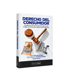 DERECHO DEL CONSUMIDOR