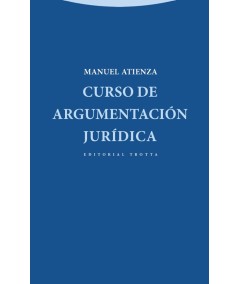 CURSO DE ARGUMENTACIÓN JURÍDICA