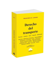 DERECHO DEL TRANSPORTE