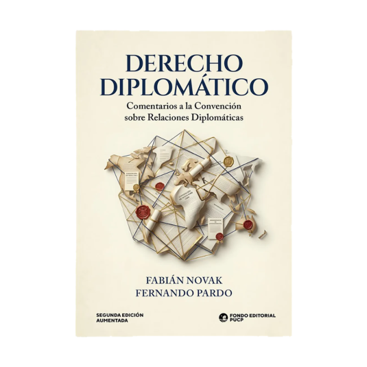 DERECHO DIPLOMÁTICO