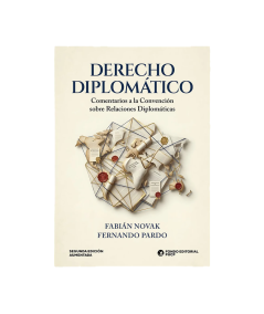 DERECHO DIPLOMÁTICO