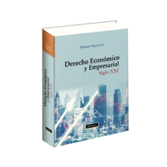 DERECHO ECONÓMICO Y EMPRESARIAL XXI