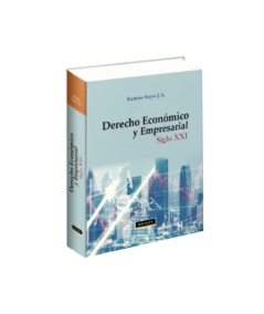 DERECHO ECONÓMICO Y EMPRESARIAL XXI