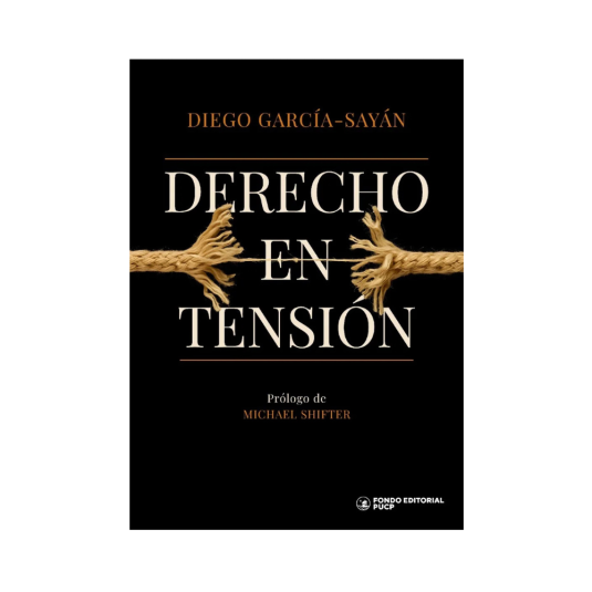 DERECHO EN TENSIÓN
