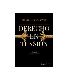 DERECHO EN TENSIÓN