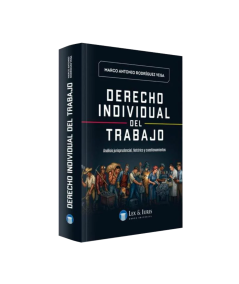 DERECHO INDIVIDUAL DEL TRABAJO
