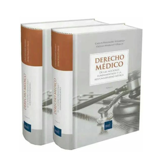 DERECHO MÉDICO
