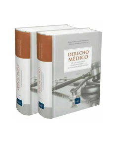DERECHO MÉDICO