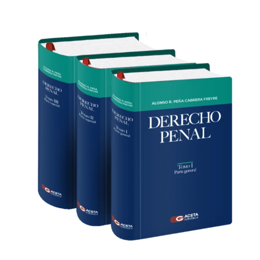 DERECHO PENAL
