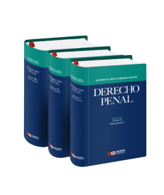 DERECHO PENAL