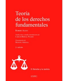 TEORÍA DE LOS DERECHOS FUNDAMENTALES