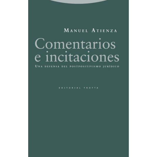 COMENTARIOS E INCITACIONES