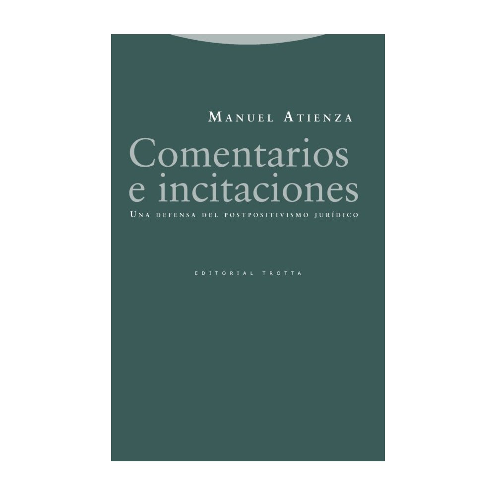 COMENTARIOS E INCITACIONES