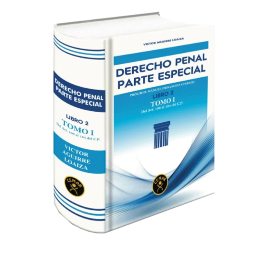 DERECHO PENAL. PARTE ESPECIAL
