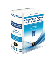 DERECHO PENAL. PARTE ESPECIAL