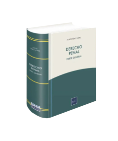 DERECHO PENAL. PARTE GENERAL