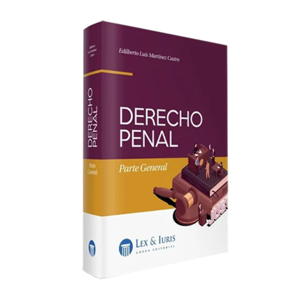 DERECHO PENAL. Parte general