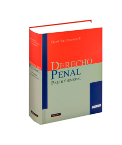 DERECHO PENAL. PARTE GENERAL