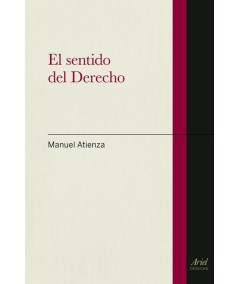 EL SENTIDO DEL DERECHO