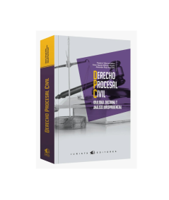 DERECHO PROCESAL CIVIL