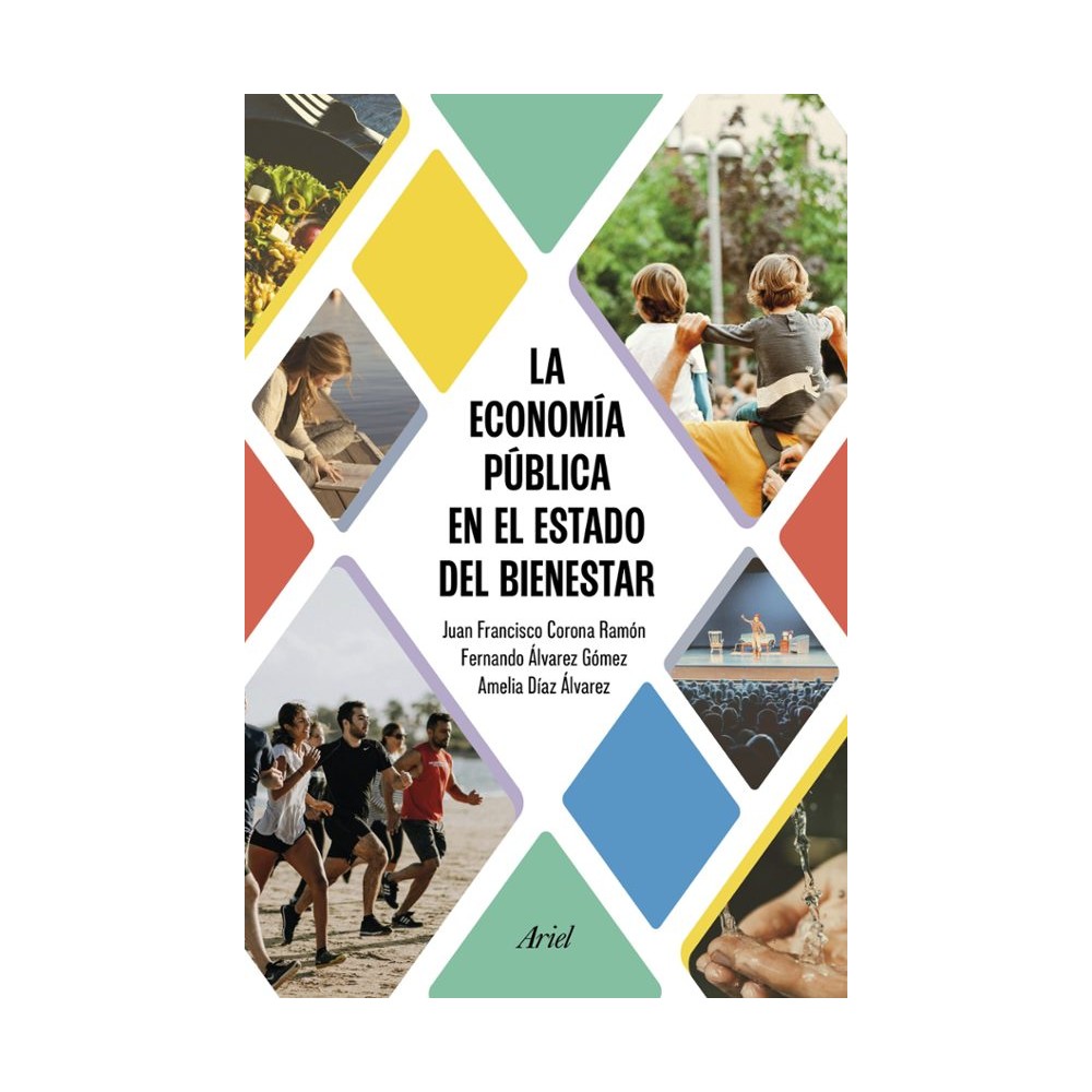 LA ECONOMÍA PÚBLICA EN EL ESTADO DEL BIENESTAR