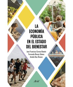 LA ECONOMÍA PÚBLICA EN EL ESTADO DEL BIENESTAR