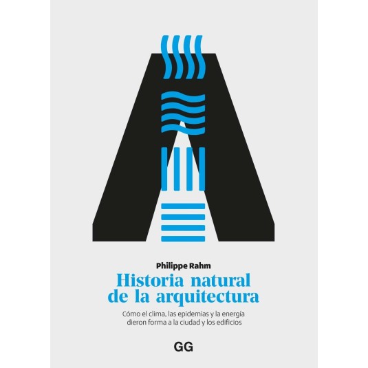 HISTORIA NATURAL DE LA ARQUITECTURA