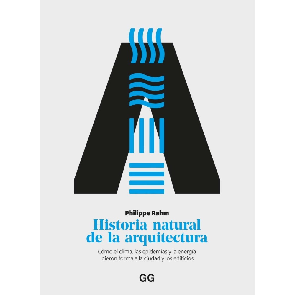 HISTORIA NATURAL DE LA ARQUITECTURA